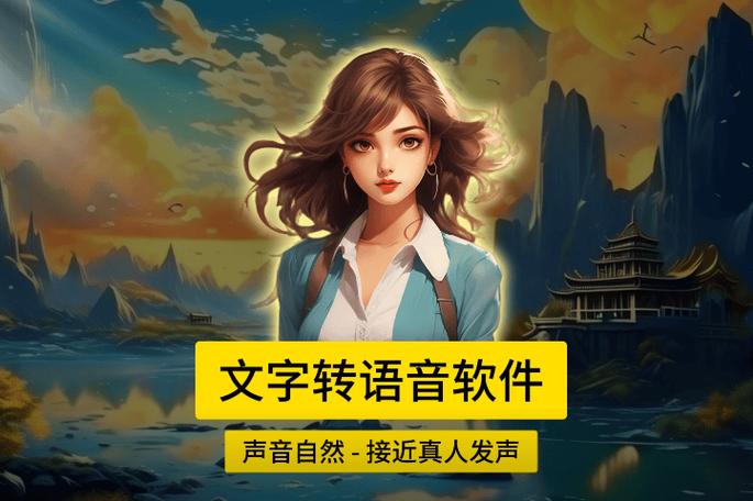 输入文字就可以配音的软件缩略图