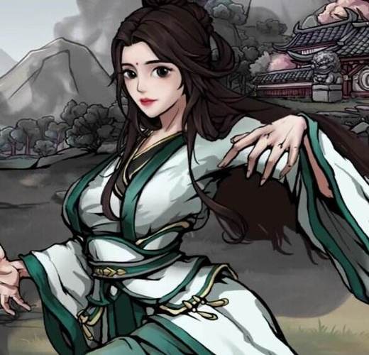 烟雨江湖柳如意七杀刀