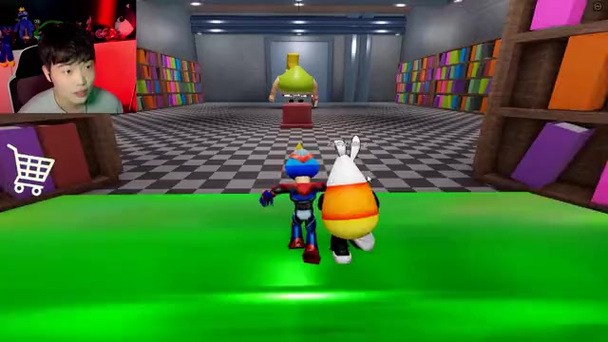 阿远游戏解说roblox全集缩略图