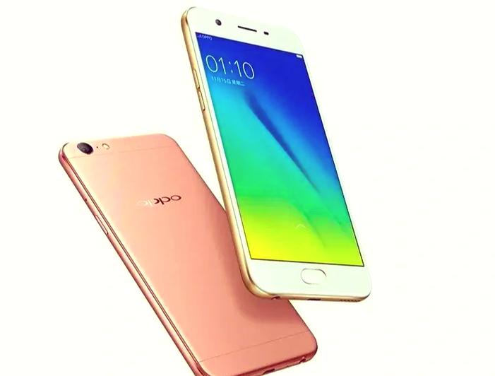 oppoa57怎么开呼吸灯图标