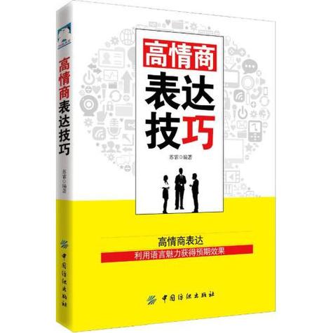 高情商回答的技巧缩略图