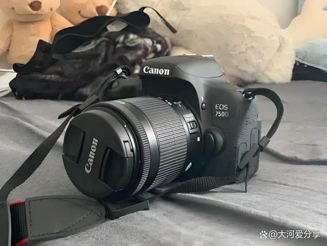 佳能750d色温调节游戏截图