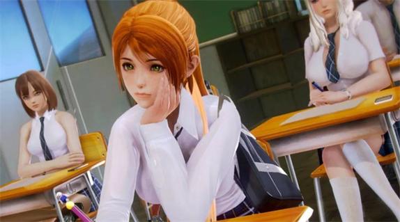 waifuacademy完整版图标