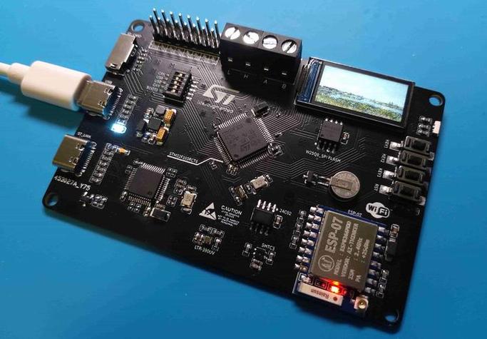 立创PCB缩略图