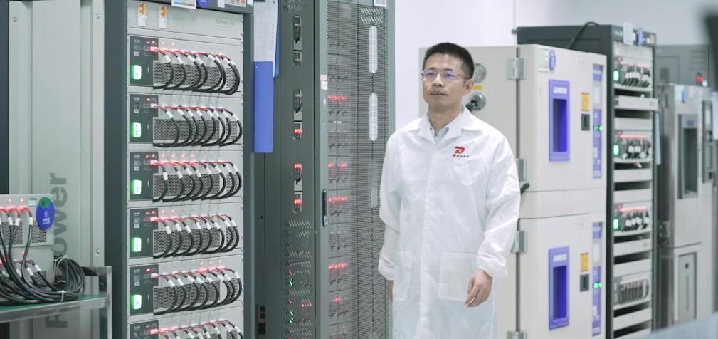 5号电池怎么测试有没有电