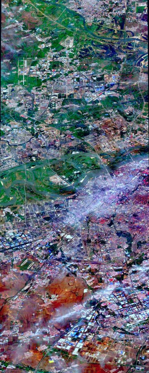 谷歌卫星地图3d街景地图缩略图