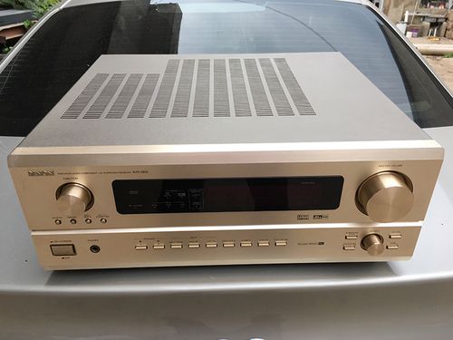 天龙功放1311低音怎样调图标