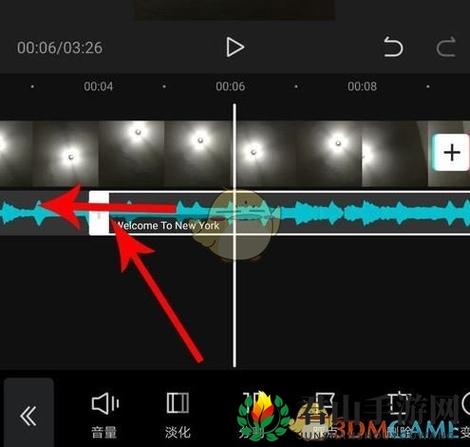 剪映里字幕和声音如何同步