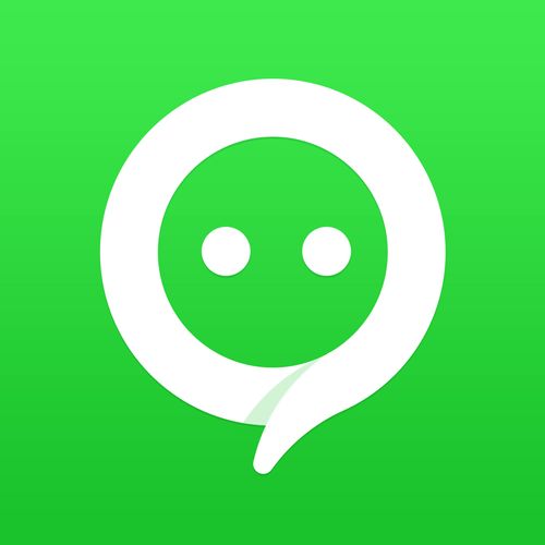 连信下载 聊天游戏截图