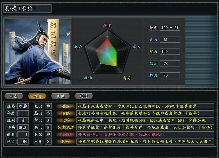 三国志11沧海横流下载缩略图