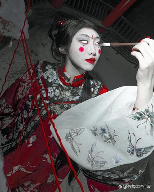 纸扎人的禁忌图标
