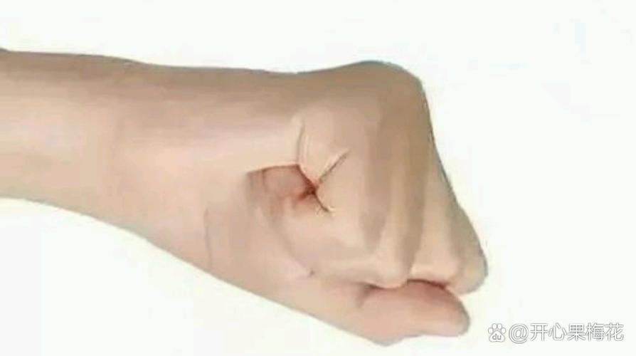 魔术转手腕视频教程缩略图