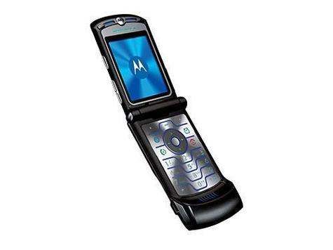 MOTO V3缩略图
