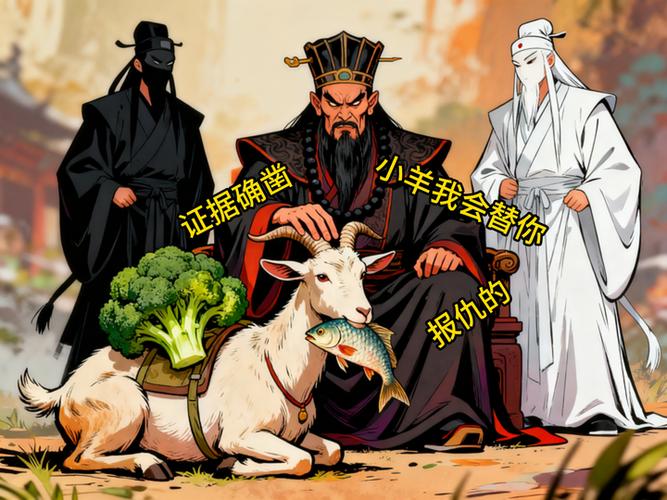 圣经里的七宗罪图标