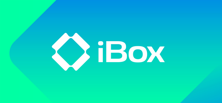 ibox链盒官网图标