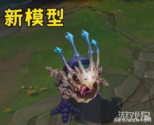 英雄联盟大嘴技能介绍缩略图