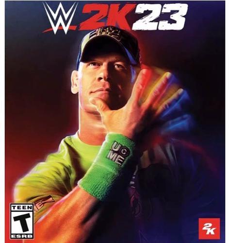 wwe美国职业摔角破解版下载缩略图
