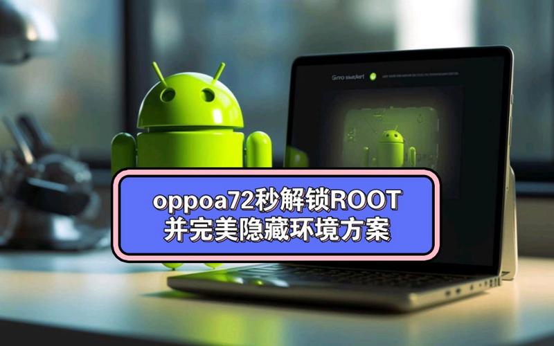 oppo一键开启root权限游戏截图