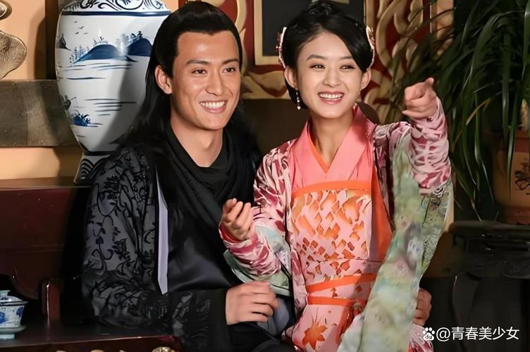 庶女代嫁缩略图