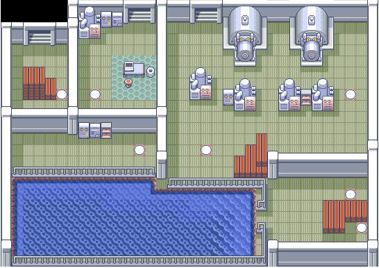 水舰队基地地图介绍