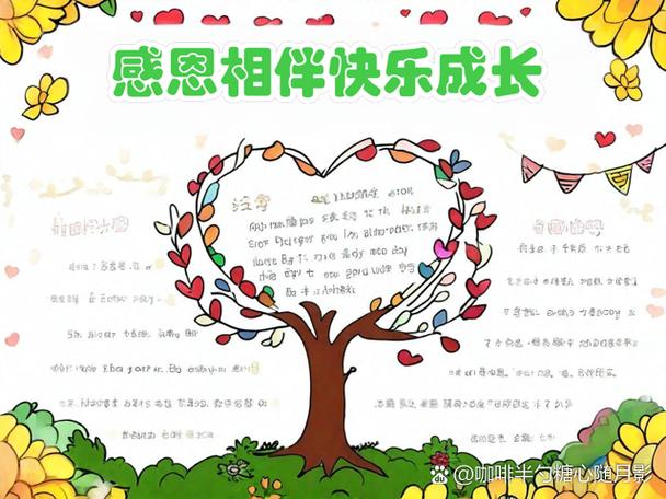 感谢你盛装莅临我成长图标