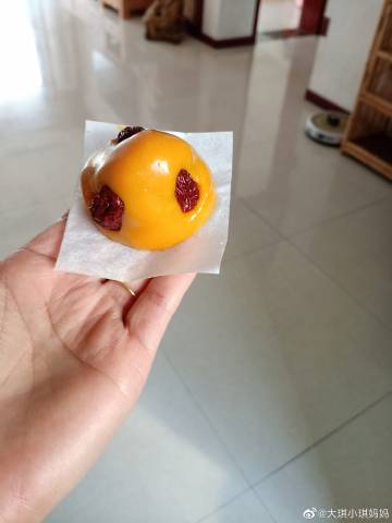 返乡的琪小琪