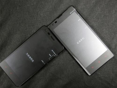 小米1s和2s有什么区别缩略图
