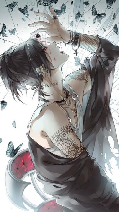 次元姬《东京次元》免费阅读缩略图