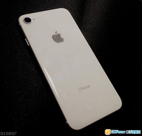 iphone8日版