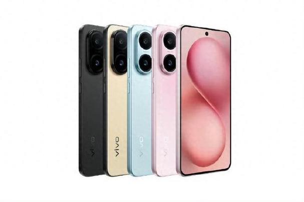 vivo手机型号v开头什么意思缩略图