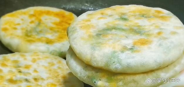 辣椒豆腐馅饼的做法大全
