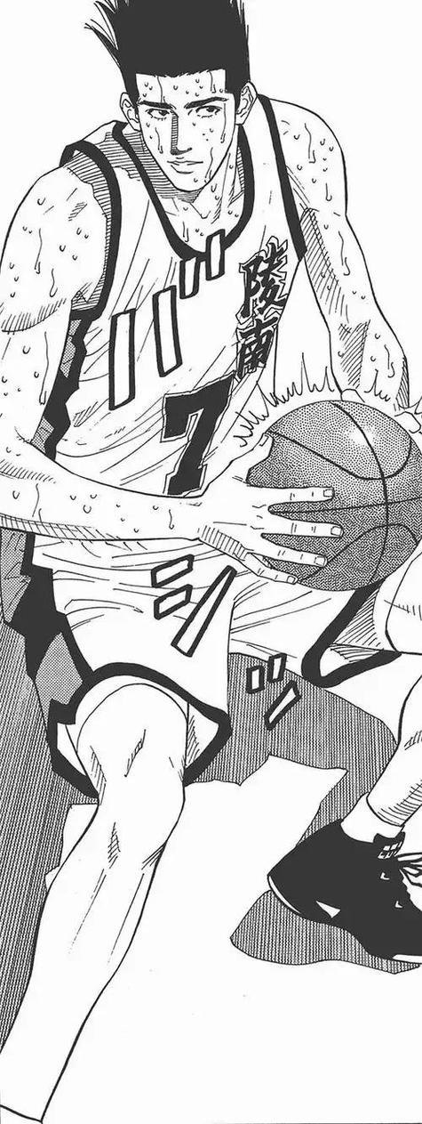 灌篮高手漫画免费观看缩略图