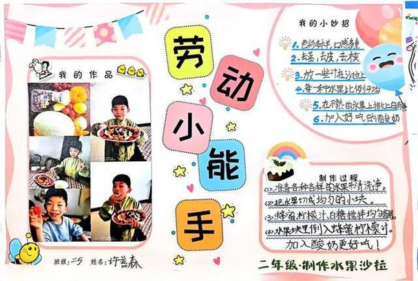 小能手是啥意思图标