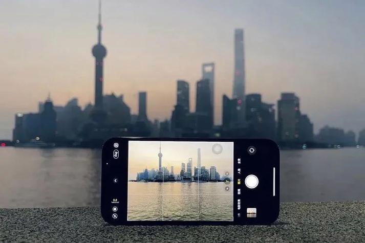 iphone11拍照不清晰缩略图