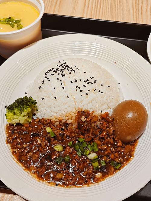 一斤肉做几份卤肉饭游戏截图