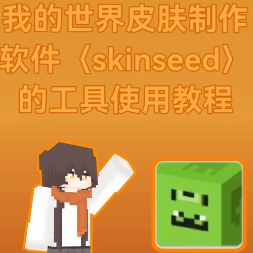 skinseed橙色版下载缩略图