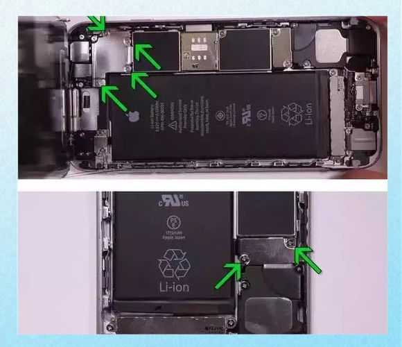 苹果6S有必要换电池吗缩略图