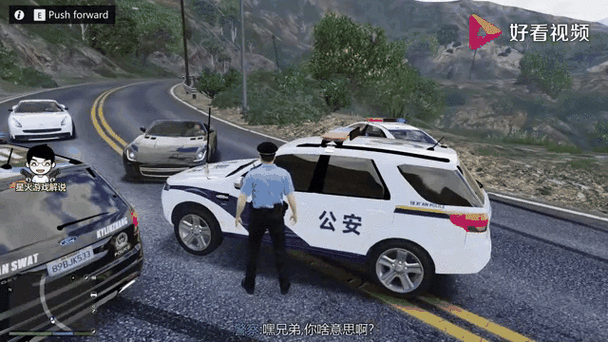 警察模拟器2缩略图