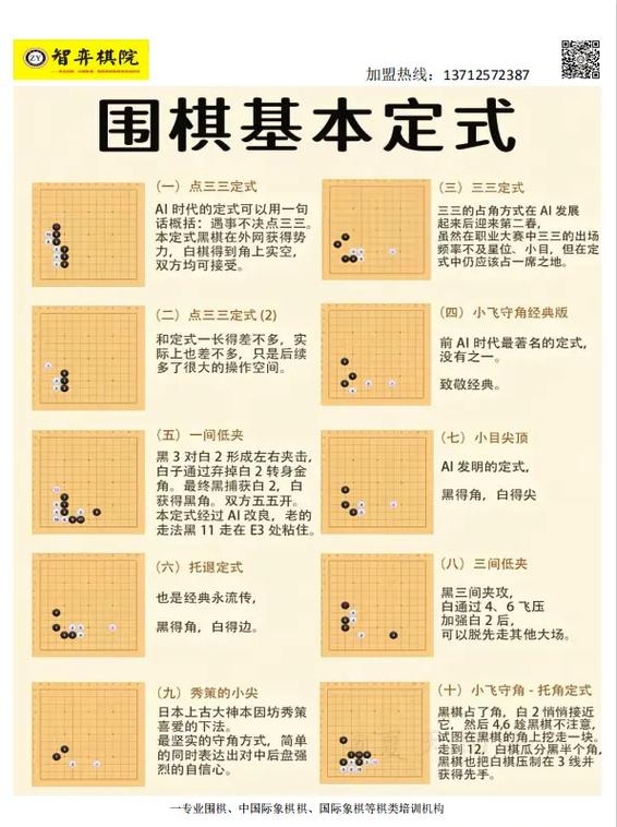 qq围棋和野狐围棋缩略图