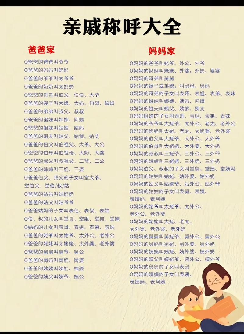 中国爸爸大家伙和爷爷关系