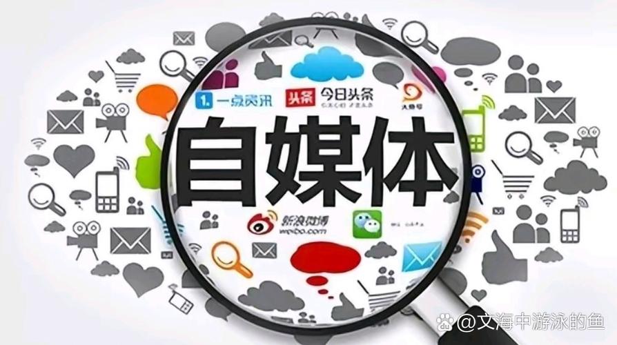 自媒体平台有哪些缩略图