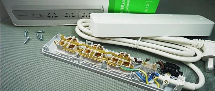 施耐德插排拆解图标