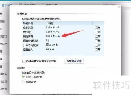 什么叫qq热键缩略图