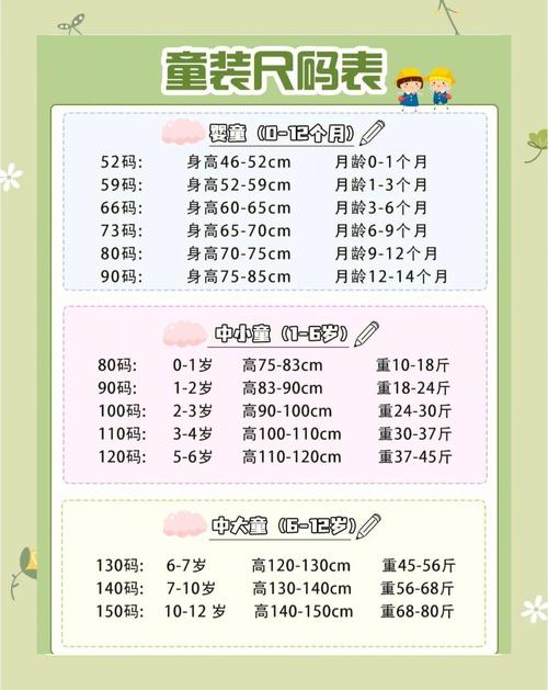 1岁婴儿老式棉裤裁剪尺寸缩略图