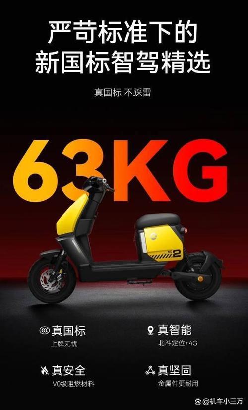符合国标的电动车品牌图标
