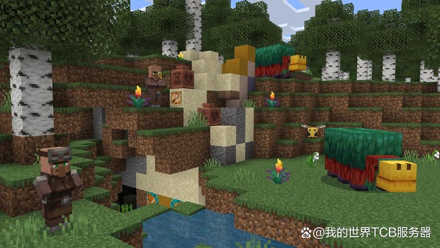 我的世界测试版1.19.80.24缩略图