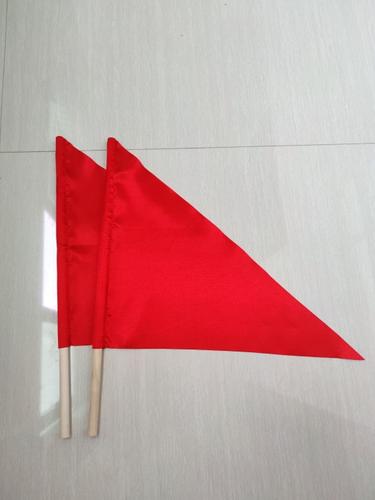 手工三角红旗做法大全缩略图