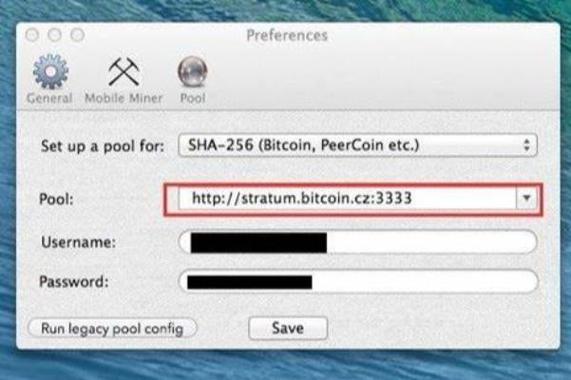 挖矿比特币需要投入多少钱缩略图