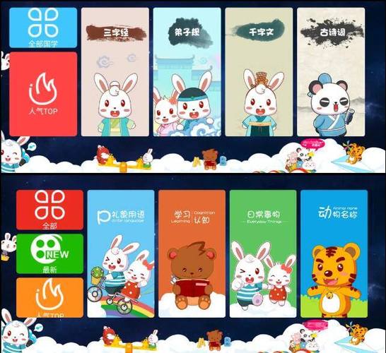 兔子tv盒子缩略图