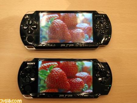psp1000和2000和3000的区别缩略图